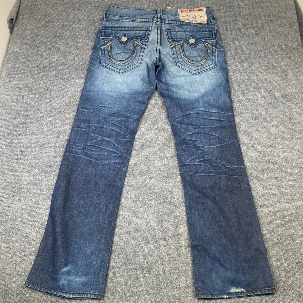 True Religion true religion